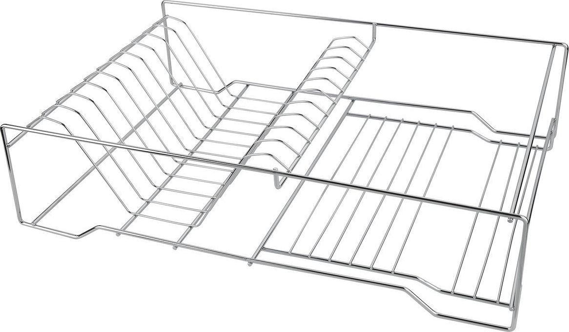 Florina Suszarka ociekacz do naczyń Florina 47 x 32 x 12 cm