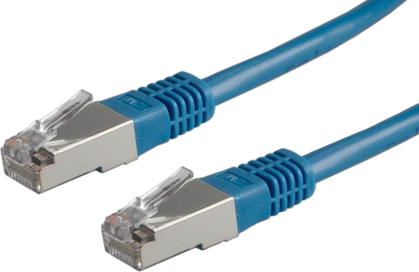 Roline Patchcord FTP, Cat5e, 2m (21.15.0144)