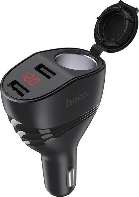 Ładowarka Hoco Z34 2x USB-A 3.1 A (110293)