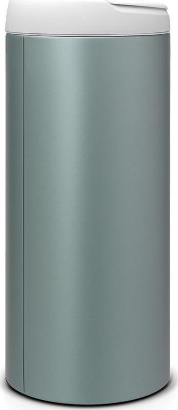 Kosz na śmieci Brabantia Flip Bin zielony
