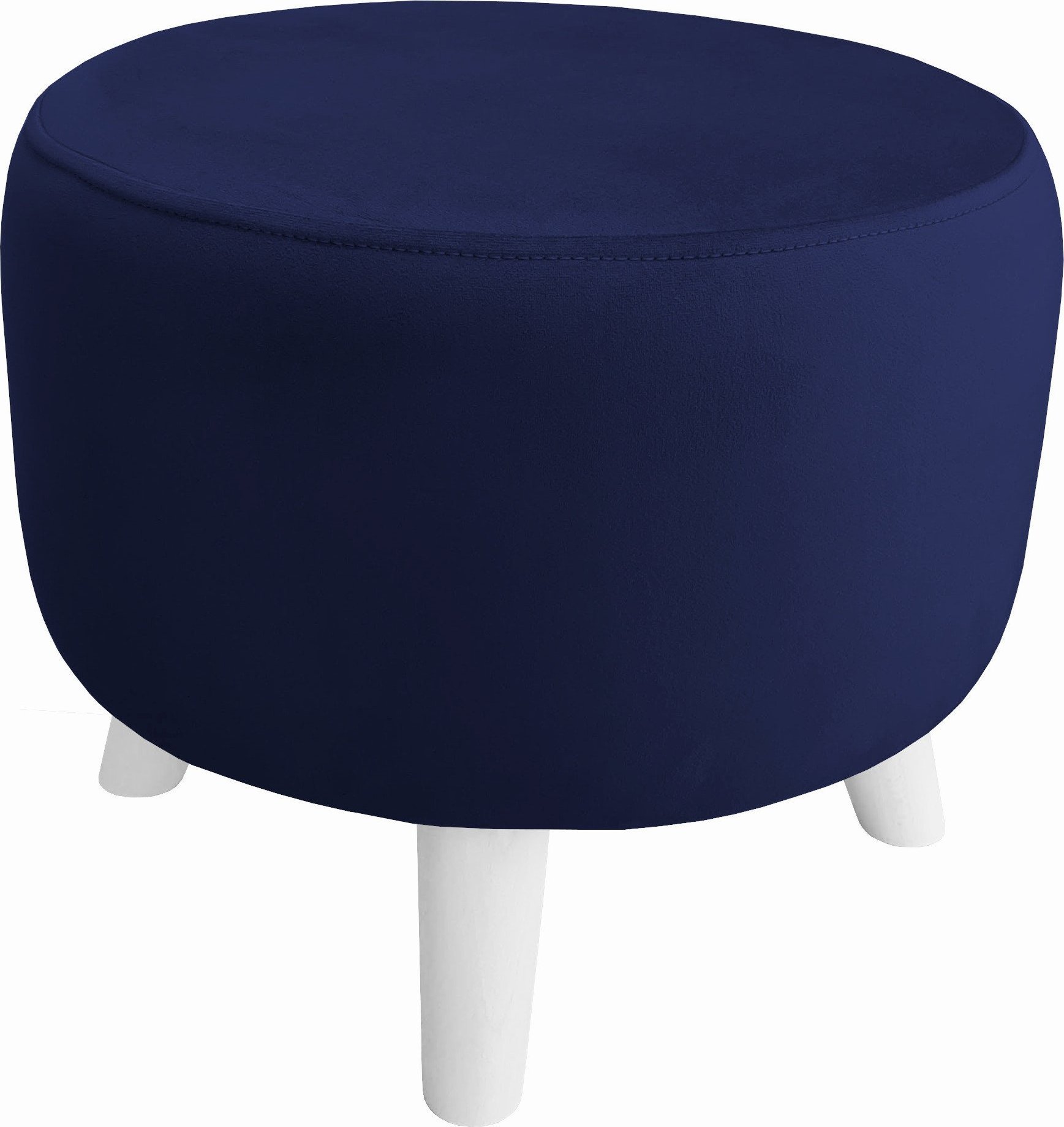 Atos Pufa ALA noga biała MG16