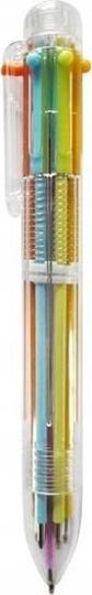 Incood Długopis 6-kolorowy (24szt)