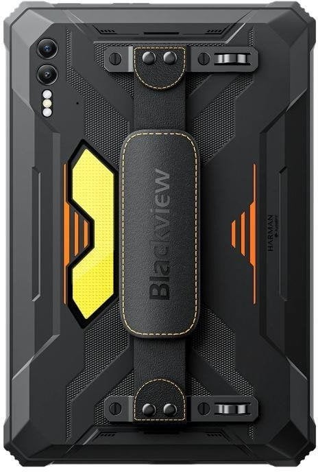 TABLET ACTIVE 10 PRO 10" 256GB/ORANGE BLACKVIEW