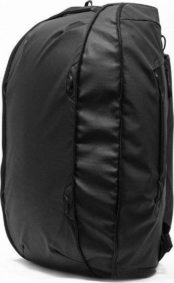 Torba Peak Design Torba fotograficzna Travel Duffelpack 65L czarna