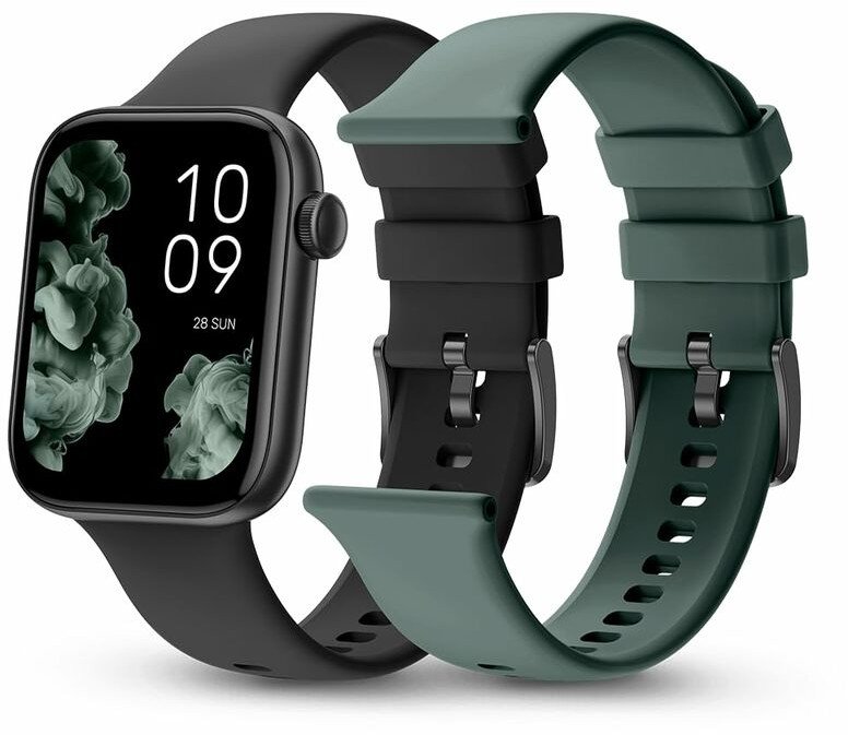 Smartwatch SPC Internet 9650N