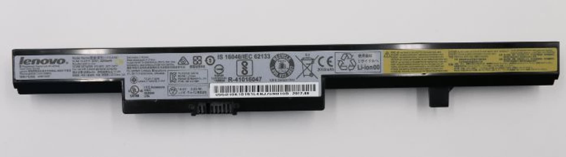Bateria Lenovo Battery 32 WH 4 Cell