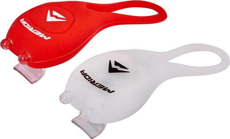 Merida Zestaw Oświetlenia Merida Snake HL-MD029 komplet