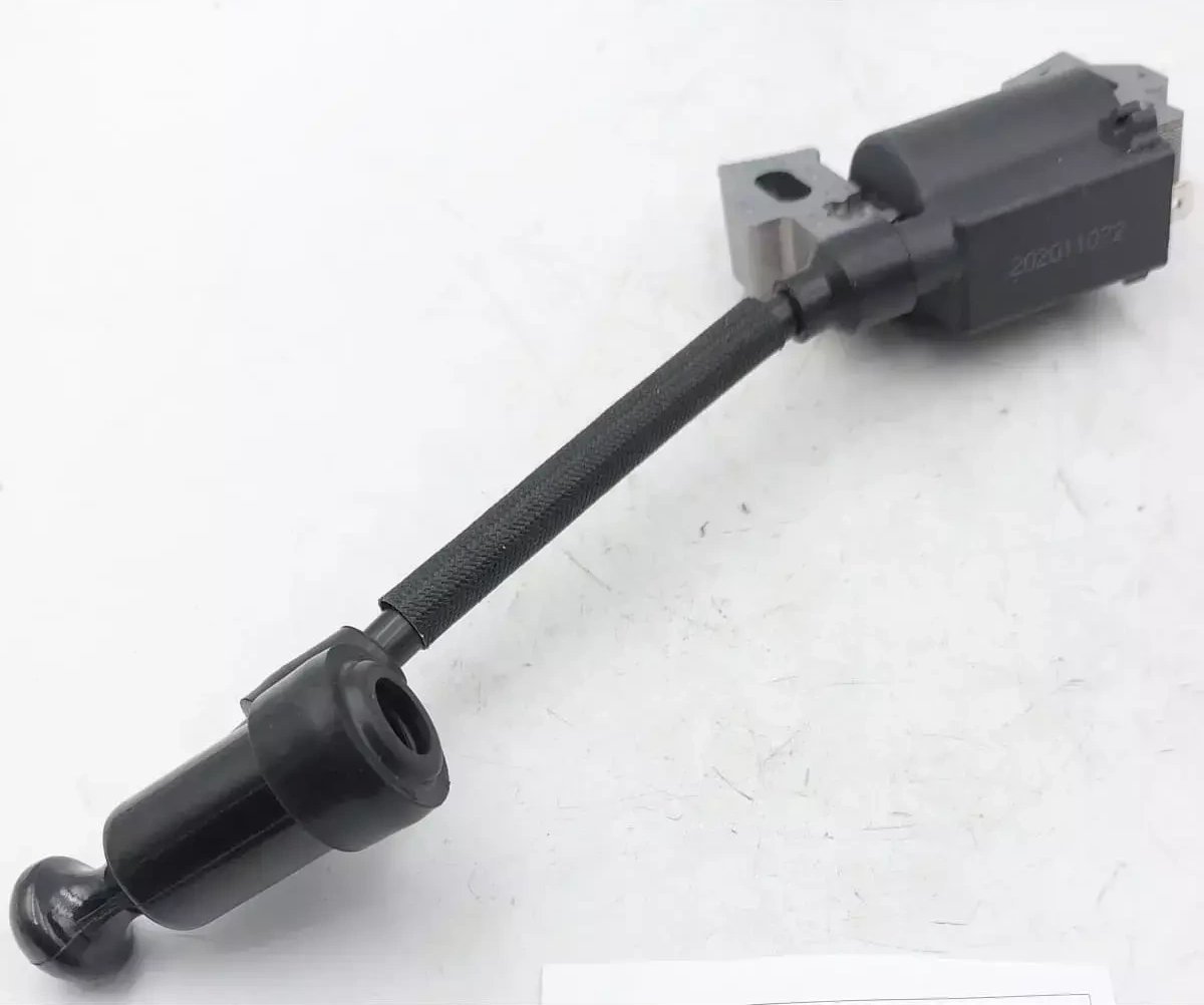 Dedra Cewka zapłonowa