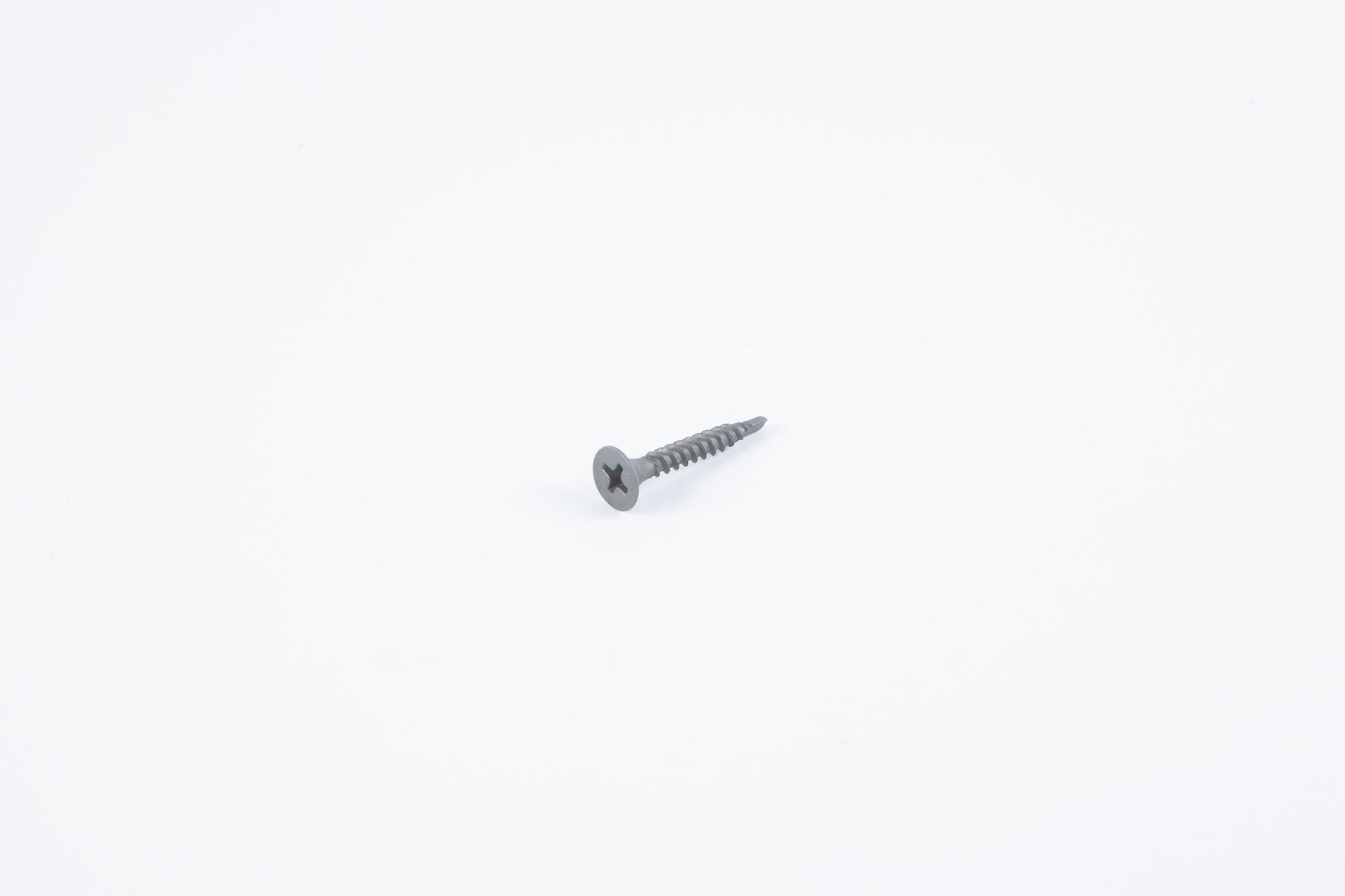 SCREW WITH DRILL TB 3.5X35MM 1000PCS