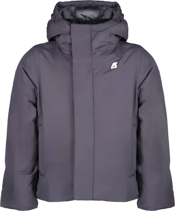 K-WAY NIEBIESKA KURTKA K-WAY DLA DZIECI 6