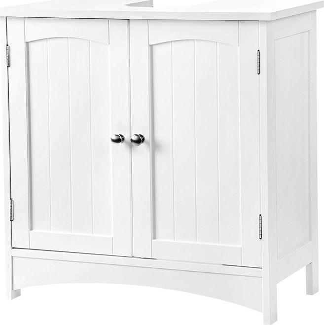 Selsey SELSEY Szafka pod umywalkę Wlens rustykalna