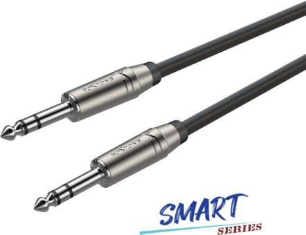 Kabel mikrofonowy SMART Roxtone SMJJ200L5