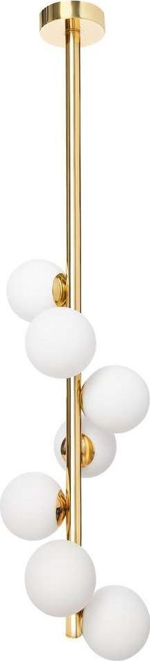 Lampa wisząca KASPA Lampa wisząca CUMULUS 7 (10761705) - KASPA