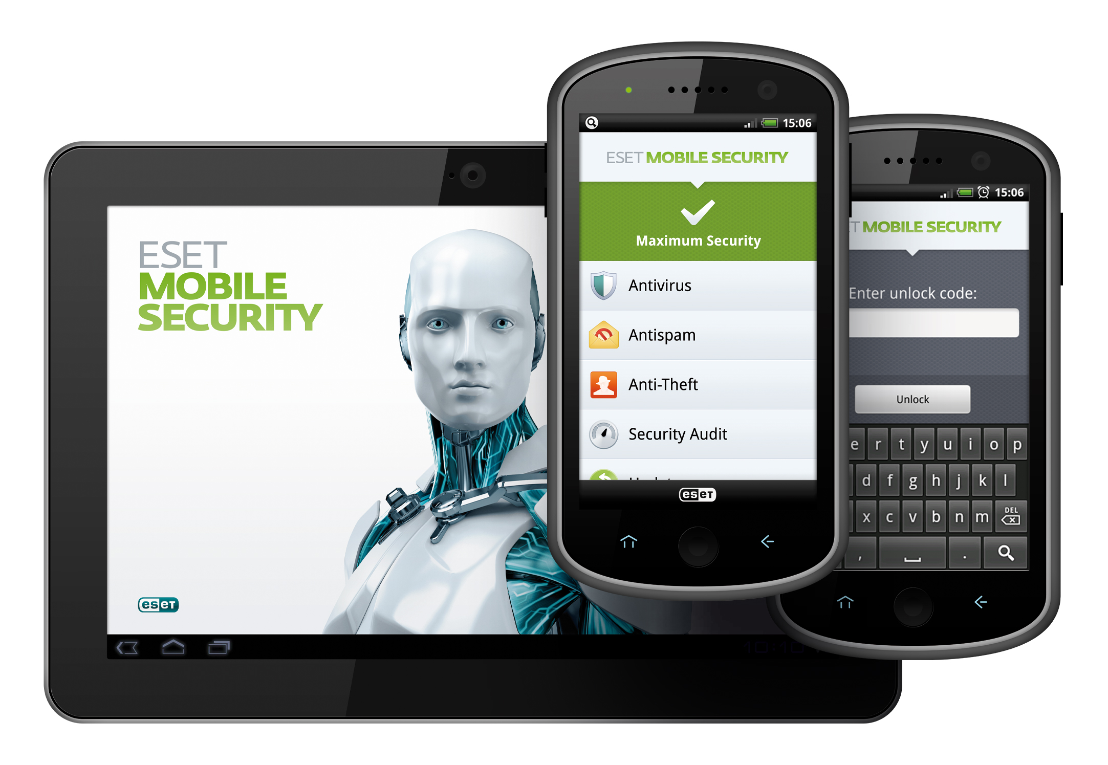 ESET Mobile Security 1 urządzenie 12 miesięcy (ESET/SOF/EMOB/000/ESD 1U 12M/R)