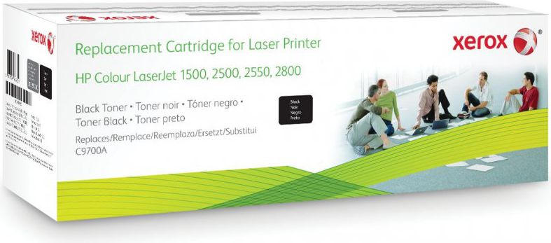 Toner Xerox Black (003R99720)
