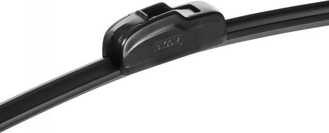 Bloom Wycieraczki samochodowe BLOOM (płaskie) 500/380mm