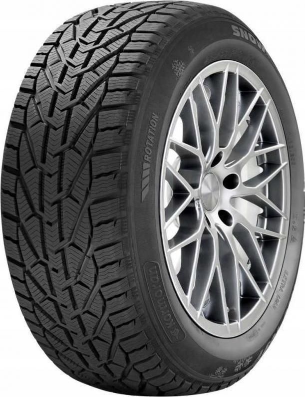 Riken Riken SNOW 225/65 R17 102H