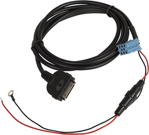 Blow 0698# Samochodowe wejście aux do ipod -blaupunkt `