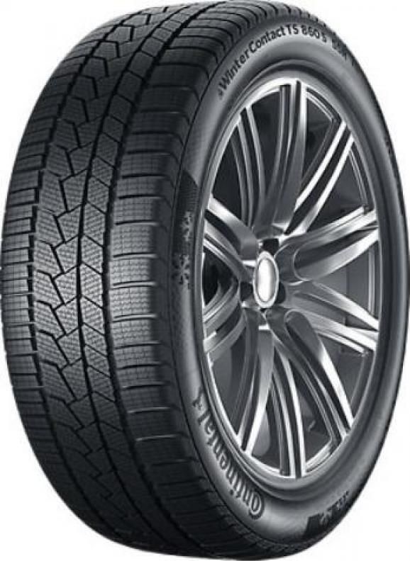 Continental Continental WinterContact TS 860S 225/55 R17 101H