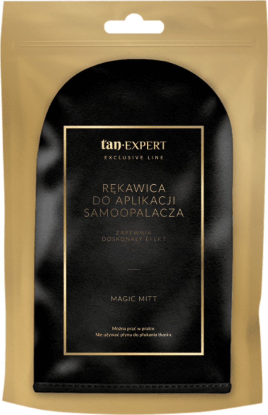 TanExpert TanExpert Exclusive Line Magic Mitt Rękawica Do Aplikacji Samoopalacza