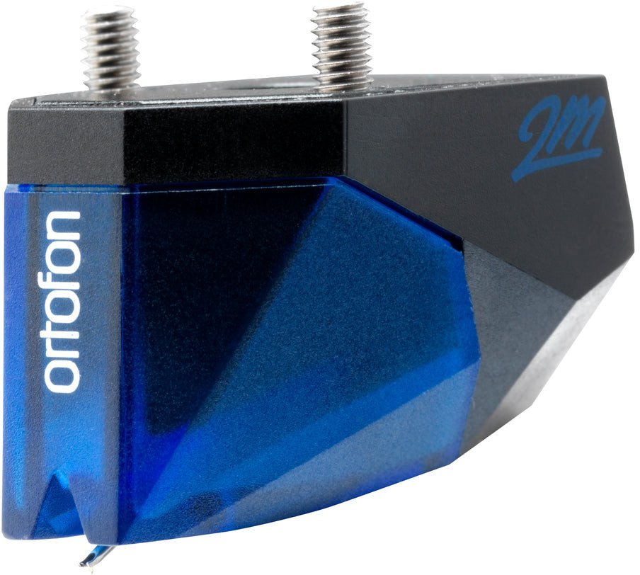 Wkładka gramofonowa Ortofon 2M Blue Verso