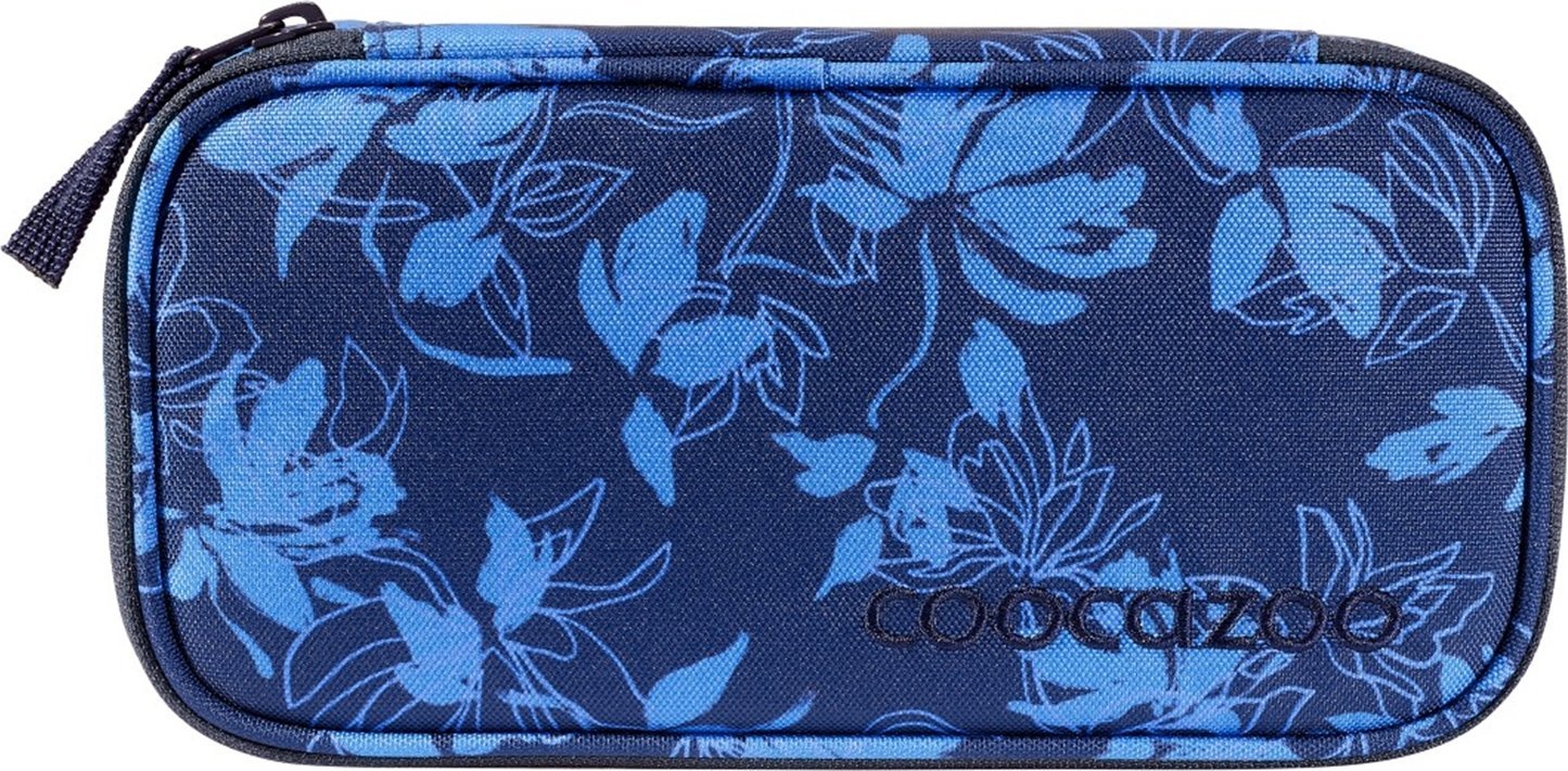 Piórnik Coocazoo COOCAZOO 2.0 przybornik, kolor: Tropical Night