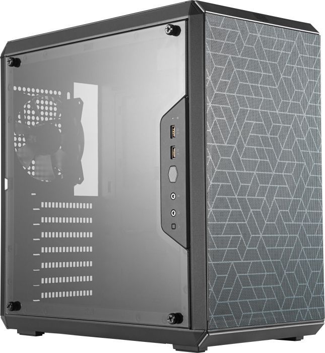 Obudowa Cooler Master MasterBox Q500L (MCB-Q500L-KANN-S00)
