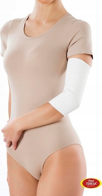 Pani Teresa P.T.OPASKA ŁOKCIA R. XL 304XL