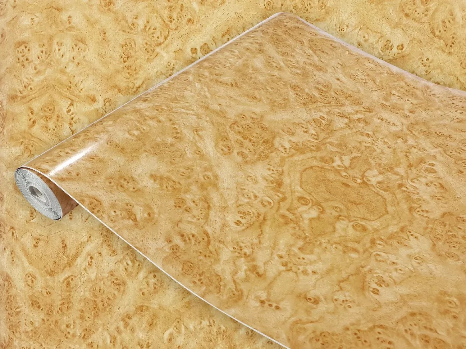 Gekkofix Okleina Meblowa Drewnopodobna Drewno Różane Jasne Na Meble Regał 67x25