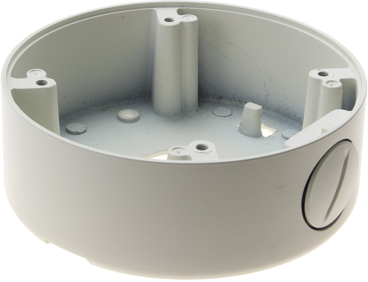 Adapter Uchwyt Puszka montażowa BCS BCS-ADMQ4-B(II)