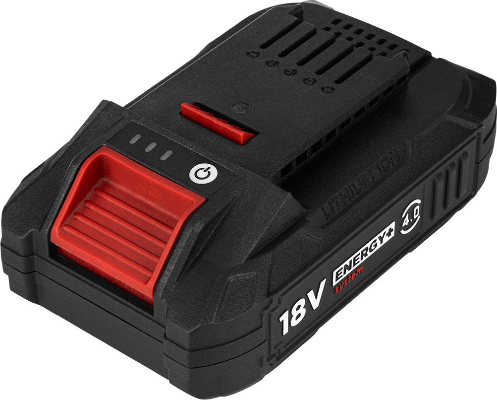 Graphite Akumulator Energy+ 18V (58G004-1)