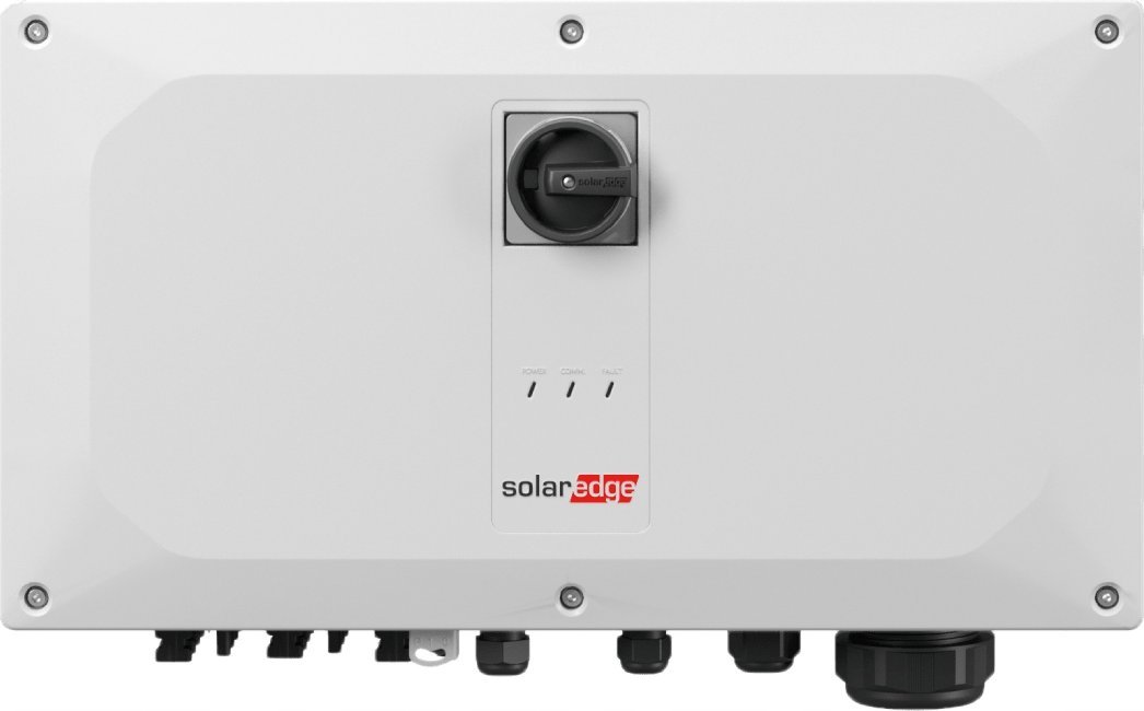 SolarEdge Inwerter Solar Edge SE50K - RW00IBNM4 (bez jednostek pomocniczych)