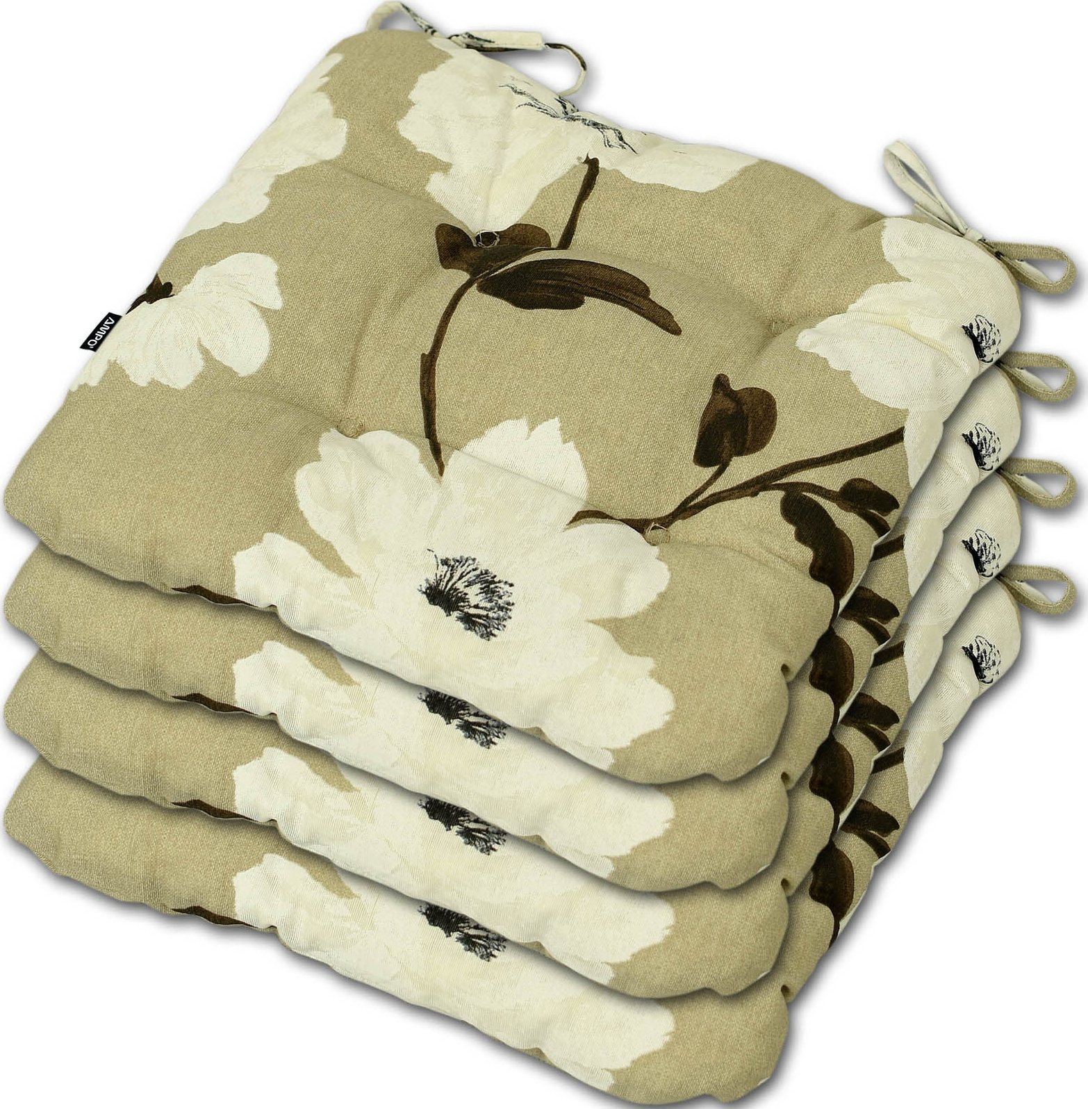 AMPO Zestaw poduszek LARA (4 szt.) 562