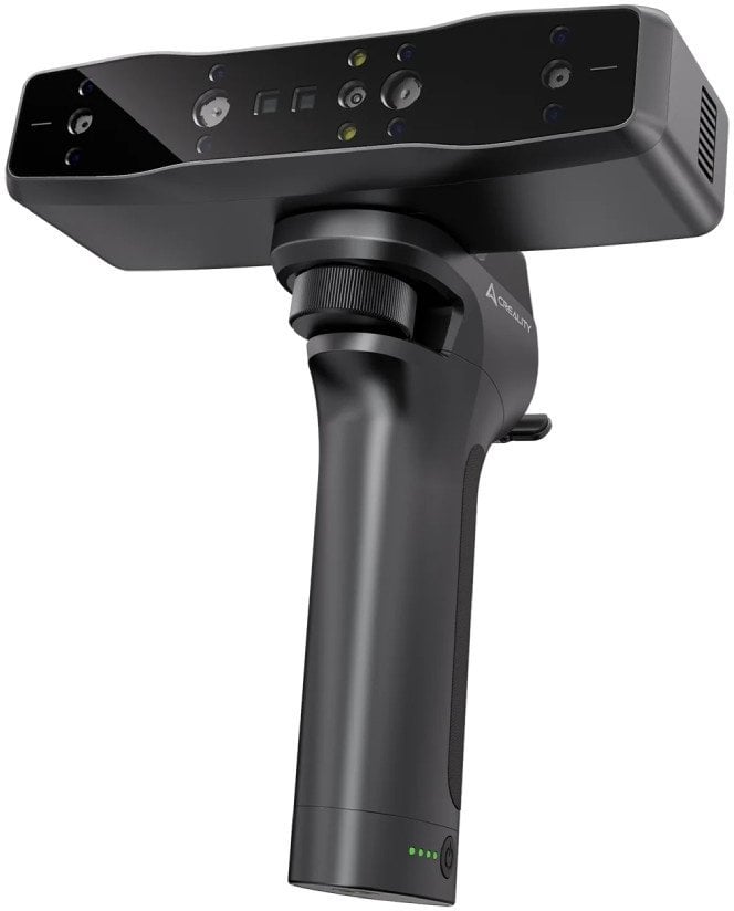Skaner Creality 3D scanner Otter Lite (4008050059)