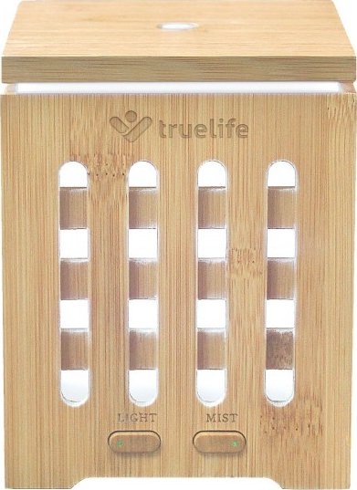 Dyfuzor zapachowy TrueLife AIR Diffuser D7 Bamboo