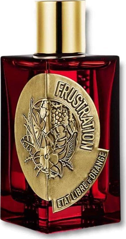 Etat Libre dOrange Etat Libre d'Orange Frustration Woda perfumowana, 100 ml