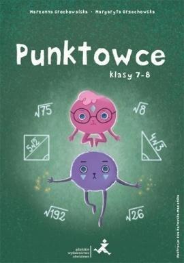 Punktowce. Klasy 7-8