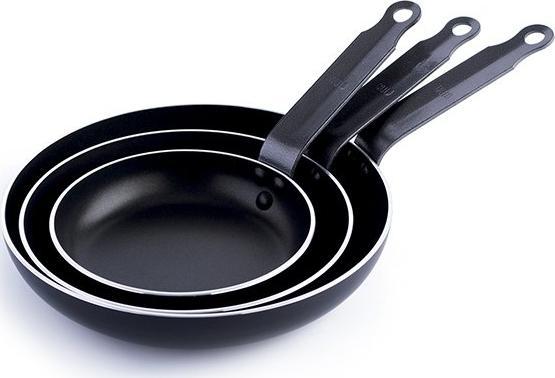 Patelnia Quid Professional Patelnia Quid Professional Pro-Cuisine Aluminium (28 cm)