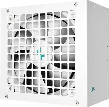 Zasilacz Deepcool PL650D WH V2 650W ATX 3.1 (R-PL650D-FC0W-JDEU-V2)