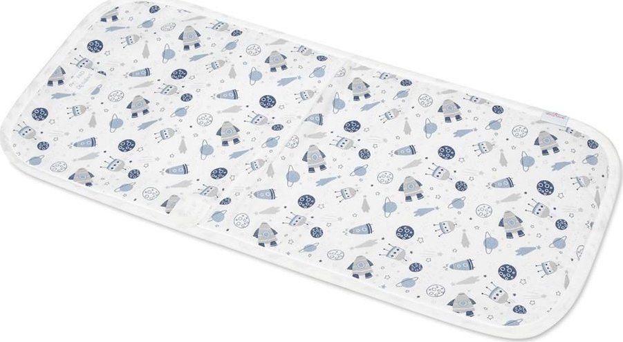 BabyMatex Nakładka 35x75 Redukująca Nacisk Oxi Pad Design 03