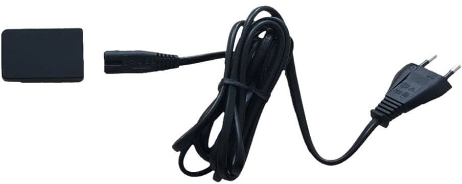 AIRTAME - Stromkabel - 2-polig (M) zu power IEC 60320 C7 - 1.8 m