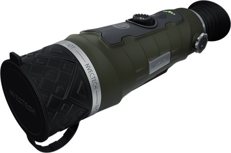 Monokular termowizyjny NVECTECH Patriot 2 PRO H50