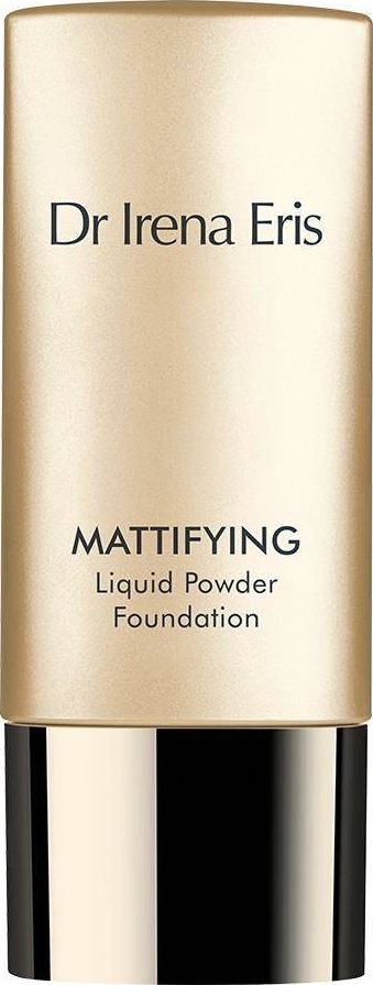 Dr Irena Eris DR IRENA ERIS_Mattifying Liquid Powder Foundation puder w płynie matujący 20 Natural