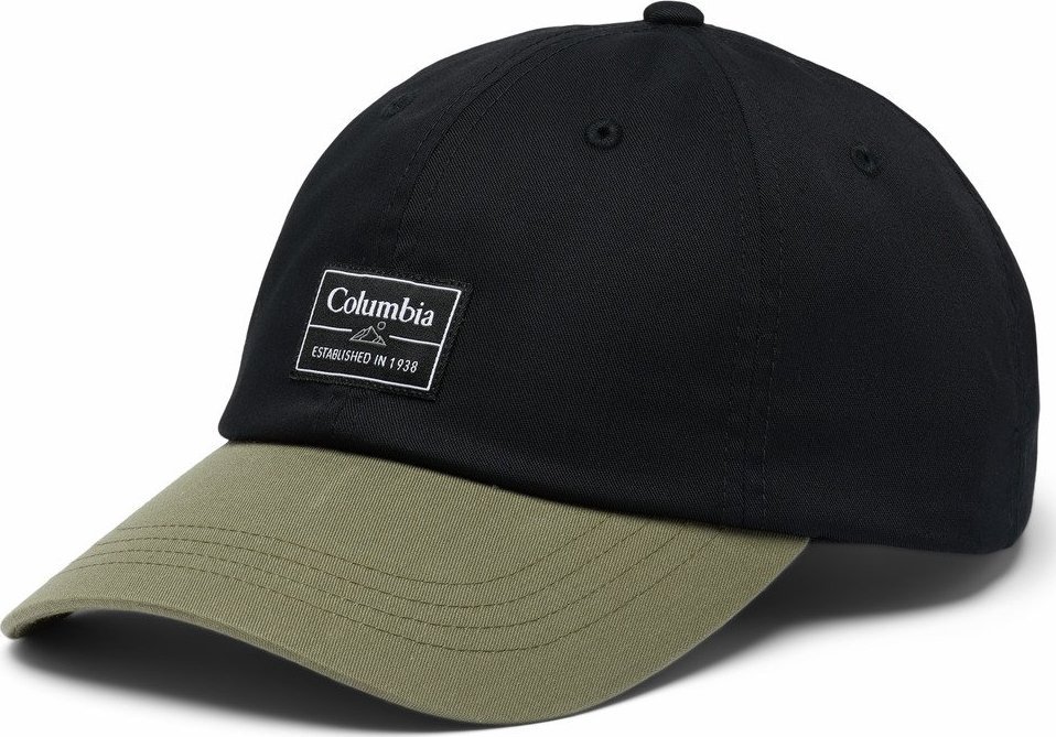 Columbia Czapka z daszkiem Columbia ROC II Ball Cap Uniwersalny