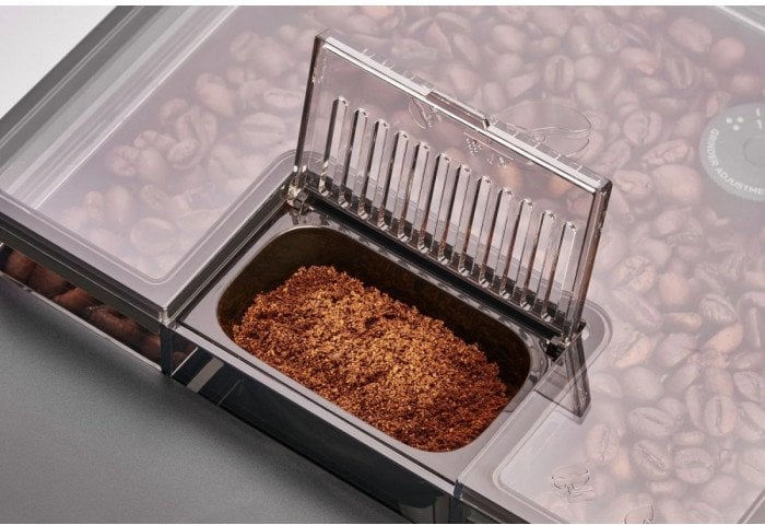 amica Ekspres ciśnieniowy Elegance CM 7011