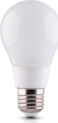 Forever Light Żarówka LED E27 A60 10W 230V 6000K 806lm Forever Light