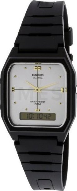 Zegarek Casio AW-48HE-7AVDF