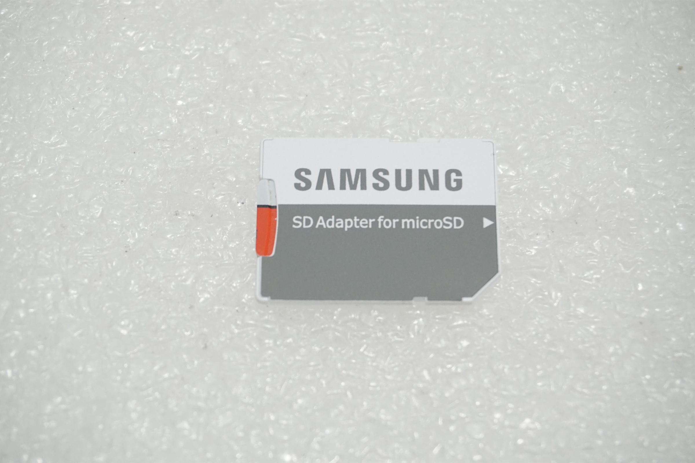 Karta Samsung Evo Plus MicroSDXC 128 GB Class 10 UHS-I/U3 (MB-MC128GA/EU) [outlet]
