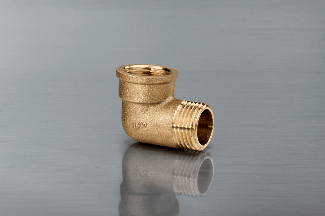 Valvex Kolanko nakrętno-wkrętne śrutowane 1" - 6044100