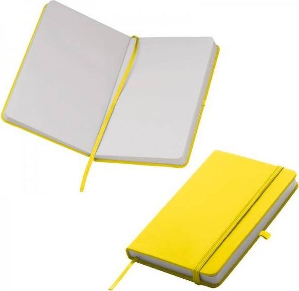 Basic Notes A6 LUBECK uniwersalny